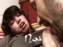 Scene With Dominik Trojan