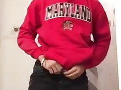 Biggest monster cock show