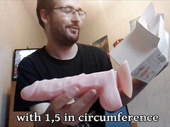 Sex toy birthday 2018 year