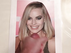 Margot Robbie Tribute 7