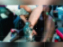 2 Bisexual Studs Inspect Their Curiosities - two of four - high-class Version