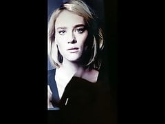 Mackenzie Davis Cum Tribute
