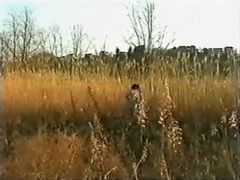 Japanese Boyfriends In The Nature