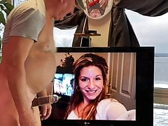 Kyle Smiles for Facial