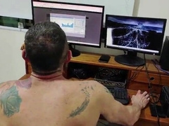 DORN likes daddies CUMPILATION three (COMPLETO NO CRIMSON)