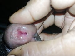 Lick My Juicy Hole And BDSM Fun