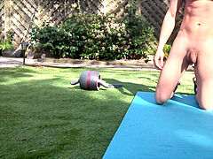 Gay public, latin, gay naked workout