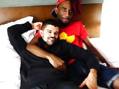 Fuck Me Hard
