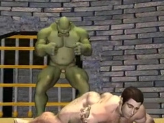 Takuya'S Transformation 1