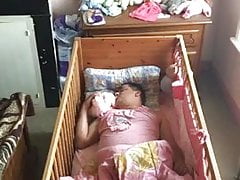 MY NAP THIS AFTERNOON
