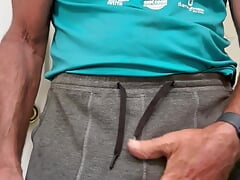 Cum and get it