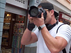 LucaVisconti- PRAGUE lovers