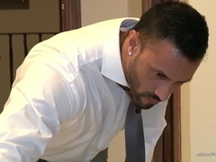 Selfie Fuckfest - Adam Champion Ripple at GayPorno.fm