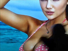 Kate Upton destroyed jizm Tribute