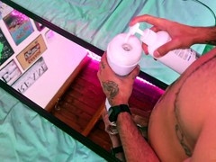 Gay porn, gay cock, cumshot gay