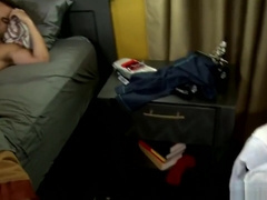 Andrew Justice Emanuelk Rosado in Wake Up Call