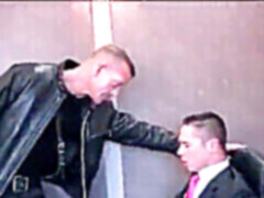 Gay leather sex, gay leather, gay sex