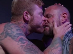 Discovering a muscle hole to fill up