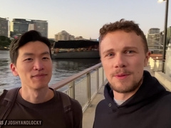 Ep I Shove You UFO Sighting In Our Vlog Xh OcSBp