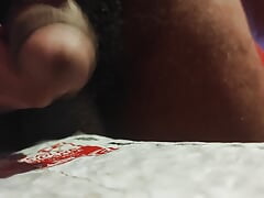 Masturbation cumshot Big Daddy dick amateur masturbation hand job teen ass fucking masturbation ass bl