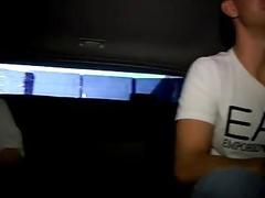 Uncut young gay sex video A Good Little Slut Gets It Again