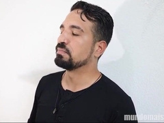 Making of, Interviews and recording mistakes for the flick "Finding Apollo"