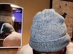 Kyle Buck Canadian Lumberjack Cums on you