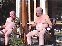 naughty Elders