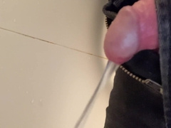 Yes I din't neat my hard-on - great observastion pisslover