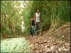 Hung Latinos Leandro and Paul Fucking