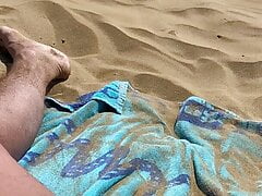 Spiaggia nudista