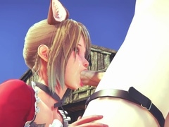 Yaoi Femboy - three-way – Femboys Have stiff fuckfest