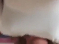 Blonde Kim fucked and filled 6