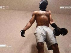 Roadman Trap House Workout Compilation