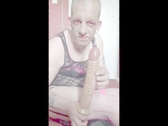 Shy Guy Gangbang Invite