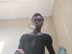 Kwameoppong65 - Life's brief so appreciate your time