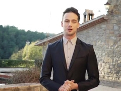 Breeding Prince Charming