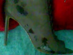 my wife boots