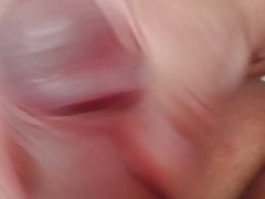 Just milked yourself...
