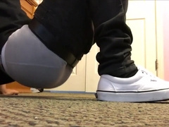 Ready to Get Fucked - SexySaggerYo