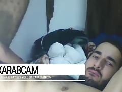 Arab Gay Cum Self Service - Halil - Xarabcam