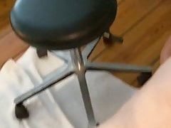 EDGING MUSHROOM