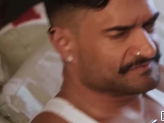 Men - Straight Buddies Raj And Ram Sivan Cant Get Laid So They Experiment With Each Other