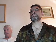 Old gay couple from Germany 12