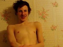 TWINK IS ALWAYS HUNGRY FOR RAW COCK