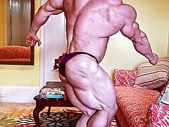 Jacked
