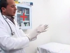 Wilfrido Medical Exam
