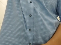 I'm Mischievous again in Formal Clothes File #022