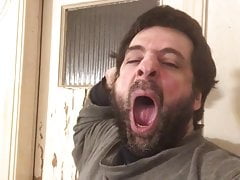 Maybe having anal sex on the side is like playing Scrabble!!