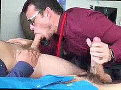 straight naked masculine films homo Does nude yoga motivate more than